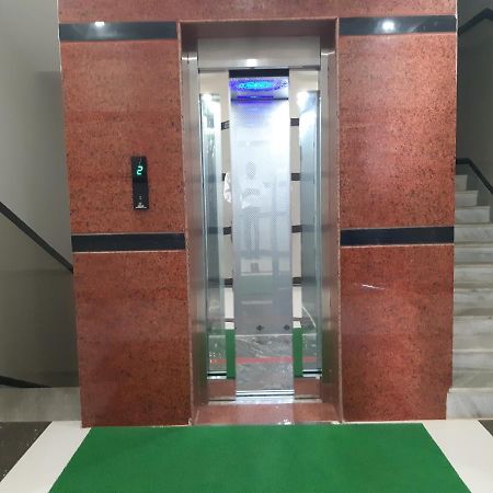 Devansh Bhanu Residency Dbr Srikalahasti Exterior foto