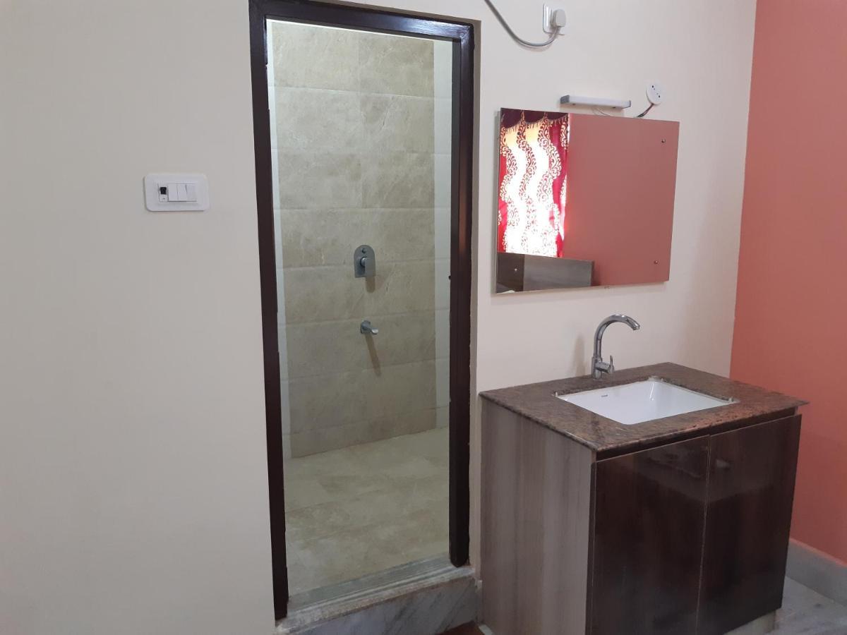 Devansh Bhanu Residency Dbr Srikalahasti Exterior foto