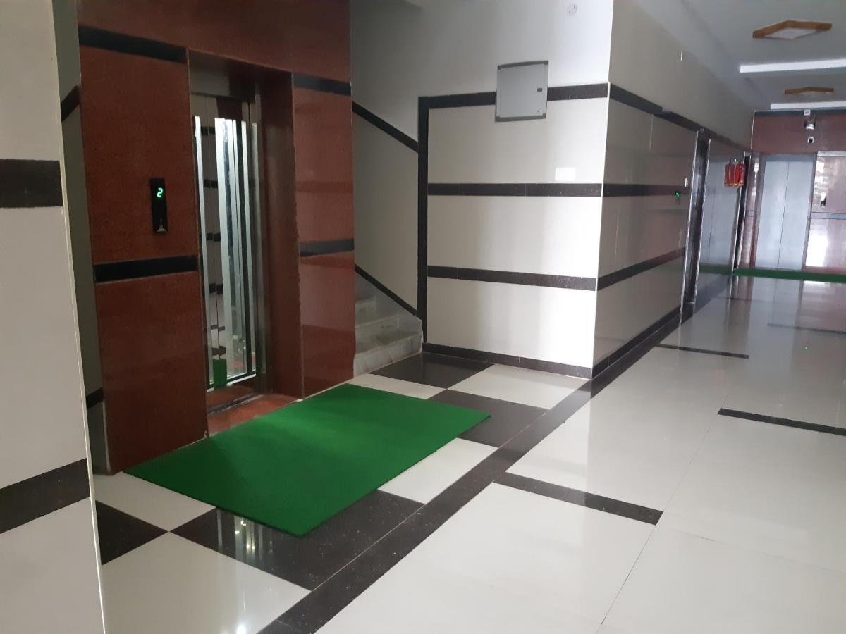 Devansh Bhanu Residency Dbr Srikalahasti Exterior foto