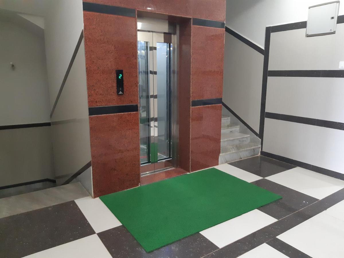 Devansh Bhanu Residency Dbr Srikalahasti Exterior foto
